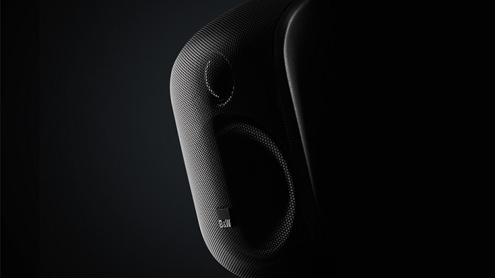 Bowers & Wilkins M-1 Speakers - Review